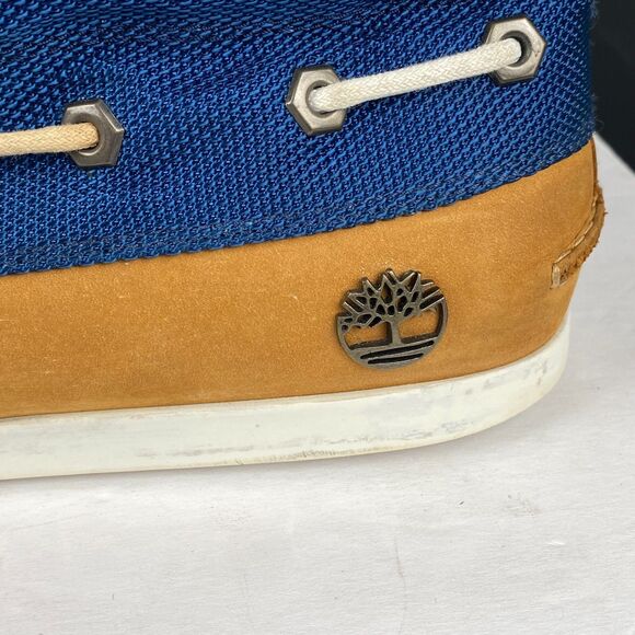 Timberland Leather shoes,Autentic,Outdoor,Gear.Size 11.5,Comfort.Athletic main image 16